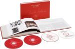 Claudio Abbados sidste koncert (2 CD + Blu-ray)